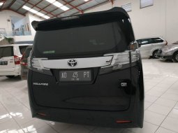 Jual Mobil Bekas Toyota Vellfire G 2015 di DIY Yogyakarta 2