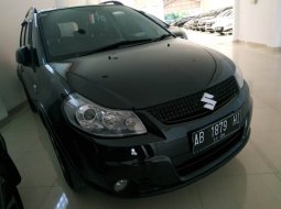 Jual Cepat Mobil Suzuki SX4 X-Over 2011 di DIY Yogyakarta 8