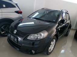 Jual Cepat Mobil Suzuki SX4 X-Over 2011 di DIY Yogyakarta 6