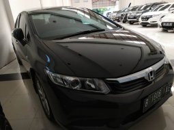 Jual Mobil Bekas Honda Civic 1.8 2014 di DIY Yogyakarta 8