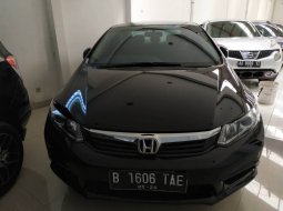 Jual Mobil Bekas Honda Civic 1.8 2014 di DIY Yogyakarta 7