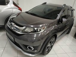 Dijual Cepat Honda BR-V E Prestige 2017 di DIY Yogyakarta 6