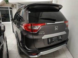 Dijual Cepat Honda BR-V E Prestige 2017 di DIY Yogyakarta 2