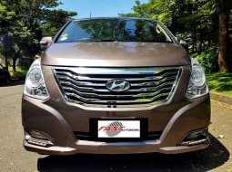Jual mobil Hyundai H-1 XG 2015 bekas, DKI Jakarta 7