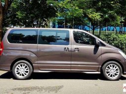 Jual mobil Hyundai H-1 XG 2015 bekas, DKI Jakarta 6