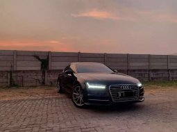 Jual Audi A7 2017 harga murah di DKI Jakarta 7