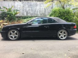 Jual mobil Mercedes-Benz CLK 200 2000 bekas, DKI Jakarta 6