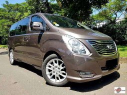 Jual mobil Hyundai H-1 XG 2015 bekas, DKI Jakarta 3