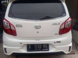 Jual mobil bekas murah Daihatsu Ayla M 2015 di Jawa Timur 1