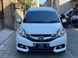 Jual mobil Honda Mobilio E 2014 bekas, Bali 3