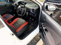 Jual mobil bekas murah Toyota Etios Valco G 2014 di Jawa Timur 9