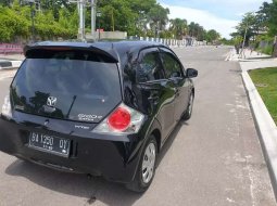 Jual cepat Honda Brio S 2015 di Sumatra Barat 7