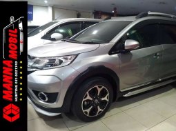 Jawa Timur, Honda BR-V E Prestige 2017 kondisi terawat 6