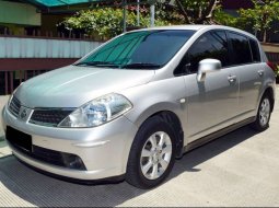 Jual cepat Nissan Latio 1.8 2008 di DKI Jakarta 7