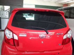 Jual mobil Daihatsu Ayla X 2016 bekas, Jawa Tengah 3