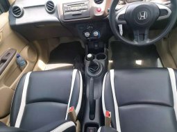 Jual cepat Honda Brio S 2015 di Sumatra Barat 3