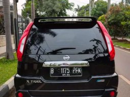 DKI Jakarta, jual mobil Nissan X-Trail 2.0 CVT 2009 dengan harga terjangkau 5