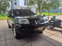 Dijual mobil bekas Nissan X-Trail ST, Jawa Barat  4