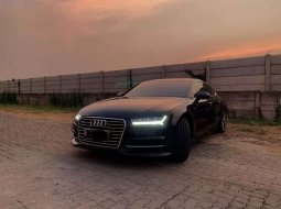 Jual Audi A7 2017 harga murah di DKI Jakarta 3