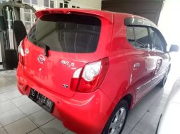 Jual mobil Daihatsu Ayla X 2016 bekas, Jawa Tengah 2