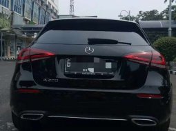 Jual mobil Mercedes-Benz A-Class A 200 2019 bekas, DKI Jakarta 3