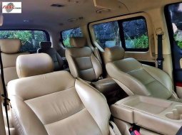 Jual mobil Hyundai H-1 XG 2015 bekas, DKI Jakarta 1