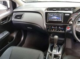 DKI Jakarta, jual mobil Honda City E 2017 dengan harga terjangkau 3