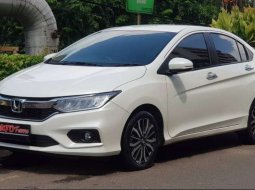 DKI Jakarta, jual mobil Honda City E 2017 dengan harga terjangkau 1