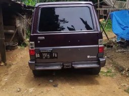 Sumatra Barat, Daihatsu Feroza 1.6 Manual 1995 kondisi terawat 2