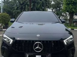 Jual mobil Mercedes-Benz A-Class A 200 2019 bekas, DKI Jakarta 1