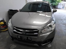 Dijual Cepat Suzuki SX4 S-Cross 2016 di DIY Yogyakarta 7