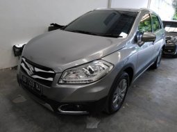 Dijual Cepat Suzuki SX4 S-Cross 2016 di DIY Yogyakarta 8