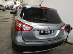 Dijual Cepat Suzuki SX4 S-Cross 2016 di DIY Yogyakarta 3