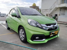 Honda Brio Hijau Jual Beli Mobil Bekas Murah 01 2021