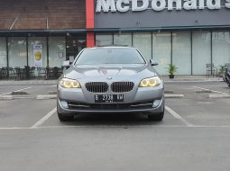 DKI Jakarta, Mobil bekas BMW 5 Series 528i F10 2012 dijual  5