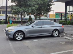 DKI Jakarta, Mobil bekas BMW 5 Series 528i F10 2012 dijual  1