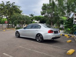 DKI Jakarta, Mobil bekas BMW 325i E90Lci 2005 dijual   6