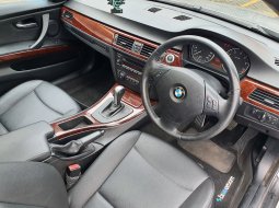 DKI Jakarta, Mobil bekas BMW 325i E90Lci 2005 dijual   4