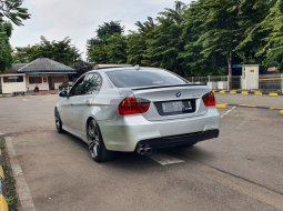 DKI Jakarta, Mobil bekas BMW 325i E90Lci 2005 dijual   1