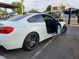 Dijual Cepat BMW M435i Msport 2014, DKI Jakarta 2