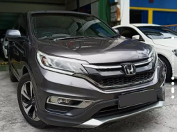 Jual Cepat Honda CR-V Prestige 2015, DKI Jakarta 4