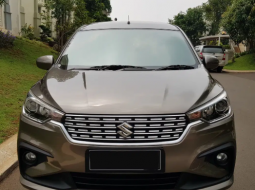 Jual Mobil Bekas Suzuki Ertiga GL 2018 di DKI Jakarta 3