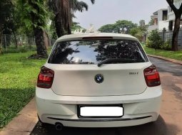 Dijual Mobil BMW 1 Series 116i AT 2012/2013, Depok 3