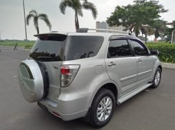 Jual Mobil Bekas Daihatsu Terios TX 2012 di Bekasi 5