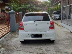 Jual mobil bekas murah Toyota Etios Valco G 2014 di Sumatra Selatan 5