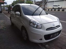 Jual cepat Nissan March 2012 di Bali 5