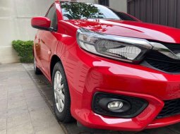 Mobil Honda Brio 2019 Satya E dijual, Jawa Tengah 11