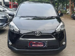 Dijual Mobil Toyota Sienta V 2016 di Tangerang Selatan 2