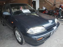 Dijual Mobil Bekas Suzuki Esteem 1.3 Sedan 4dr NA 1996 di DIY Yogyakarta 10