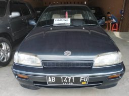 Dijual Mobil Bekas Suzuki Esteem 1.3 Sedan 4dr NA 1996 di DIY Yogyakarta 9